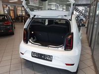 gebraucht VW up! Climatronic,Sitzhzg.,NSW,Bluetooth