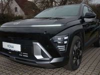 gebraucht Hyundai Kona KONANEU 1.6 T Prime DCT 2WD Leder Bose