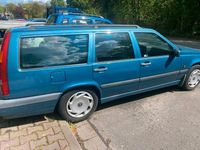 Usado Volvo 850 1996 Carrinha