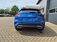 Neu Kia XCeed 150 PS (110 kW) 2026 Blueflame metallic SUV