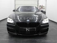 Gebraucht BMW 650 Performance 449 PS (330 kW) 2014 Schwarz Coupé