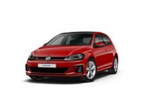 gebraucht VW Golf VII 2.0 TSI DSG GTI Performance Navi Pano Dynau