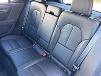 Gebraucht Volvo XC40 Plus 163 PS (119 kW) 2025 Blau SUV