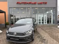 Gebraucht VW Golf Allstar 125 PS (91 kW) 2017 Grau SUV