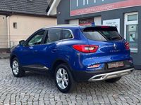 Gebraucht Renault Kadjar LIMITED 159 PS (116 kW) 2020 Blau SUV