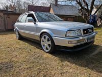 Gebraucht Audi S2 230 PS (169 kW) 1994 Silber Kombi