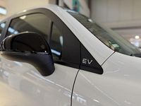 Neu Leapmotor T03 69 kW (95 PS) 2025 Weiß Kleinwagen