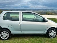 gebraucht Renault Twingo C06 - 1.2 8V