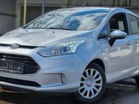 gebraucht Ford B-MAX Titanium; Xenon, Sitzheizung, Kamera, Panoramadach