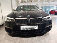 gebraucht BMW M550 550 i xDrive M Sport AHK/HuD/Glasdach/Harman/RFK