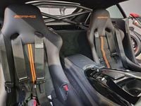 Gebraucht Mercedes AMG GT AMG 730 PS (536 kW) 2022 922 hightechsilber Coupé