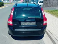 Gebraucht Volvo V50 Momentum 170 PS (125 kW) 2005 Schwarz Kombi