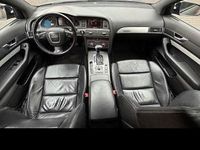 Gebraucht Audi A6 256 PS (188 kW) 2005 Grau Kombi