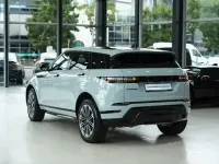 Gebraucht Land Rover Range Rover evoque Dynamic 163 PS (119 kW) 2024 Grau SUV