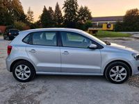 gebraucht VW Polo 