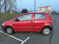 Gebraucht VW Fox 55 PS (40 kW) 2010 Kleinwagen