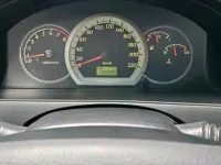 Gebraucht Chevrolet Nubira 109 PS (80 kW) 2006 Blau Kombi