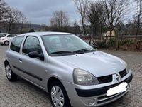 gebraucht Renault Clio 1.2 *SEHR SAUBER*KLIMA*TÜV