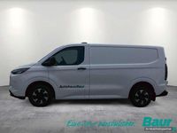 Gebraucht Ford E-Transit Trend 160 kW (218 PS) 2025 Frostweiss Van
