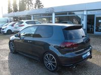 gebraucht VW Golf VI GTI 186 KW