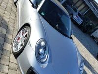 gebraucht Porsche 991 2 4S Cabrio ACC - Radar Chrono Abgasklappe