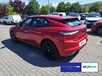 Gebraucht DS Automobiles DS4 Performance 131 PS (96 kW) 2023 Rot Limousine