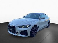 Gebraucht BMW 430 M Sport 245 PS (180 kW) 2024 Weiß Coupé