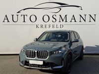 Gebraucht BMW iX1 230 kW (313 PS) 2023 Cape york gruen metallic SUV
