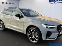 Usata Volvo XC60 Plus 250 CV (183 kW) 2025 Grigio SUV