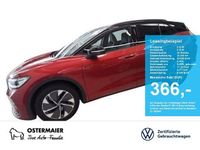 Gebraucht VW ID.4 GTX 219 kW (299 PS) 2023 Rot SUV