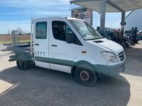 gebraucht Mercedes Sprinter 310 CDI Automatik