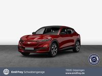 Gebraucht Ford Mustang Mach-E 197 kW (269 PS) 2024 Lucid red SUV