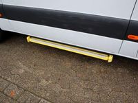 Gebraucht Mercedes Sprinter 143 PS (105 kW) 2018 Weiß Van