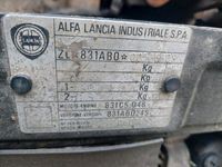 gebraucht Lancia Delta integrale 8v mit Kat