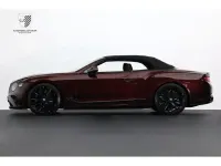 Gebraucht Bentley Continental GT Convertible 659 PS (484 kW) 2021 Cabrio