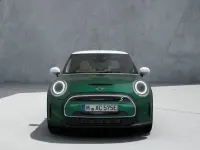 Gebraucht Mini Cooper SE Classic 135 kW (184 PS) 2023 Grün Kleinwagen