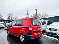 Gebraucht Ford Transit Trend 101 PS (74 kW) 2016 Rot Van / Kleinbus