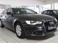 gebraucht Audi A6 Avant 2.0 TDI S tron*2.HAND*ACC*XENON*ACC