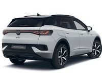 Gebraucht VW ID.4 GTX 250 kW (340 PS) 2025 Weiß SUV