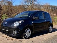 Gebraucht Renault Twingo Rip Curl 75 PS (55 kW) 2011 Schwarz Kleinwagen