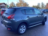 gebraucht Peugeot 3008 Allure 1.6 BlueHDi 120