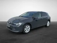 Gebraucht VW Golf VIII Style 150 PS (110 kW) 2025 Grau (uranograu) Limousine