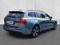 Gebraucht Volvo V60 120 PS (88 kW) 2024 Kombi