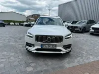 Gebraucht Volvo XC90 Ultimate 235 PS (172 kW) 2023 Crystal white SUV