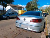 gebraucht VW CC 1.8 TSI -