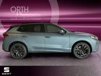 Neu Cupra Terramar 272 PS (200 kW) 2026 Enceladusgrau matt SUV