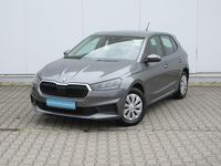 Gebraucht Skoda Fabia Active 95 PS (69 kW) 2022 Grau Kleinwagen
