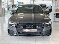 Gebraucht Audi A6 S-Line 245 PS (180 kW) 2023 Grau Limousine