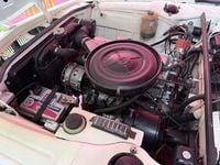 Gebraucht BMW 2000 101 PS (74 kW) 1966 Weiß Limousine