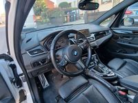 gebraucht BMW 220 Active Tourer 220i M Sport